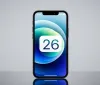 Apple lancia iOS 26: Chi Può Aggiornare E chi resta indietro?
