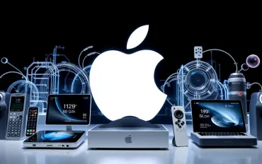 Apple rivoluziona la tecnologia con novità strabilianti