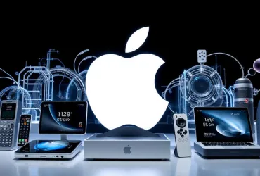 Apple rivoluziona la tecnologia con novità strabilianti
