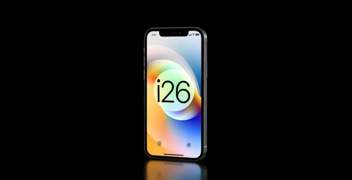 Apple rivoluziona con il rilascio pubblico di iOS 26