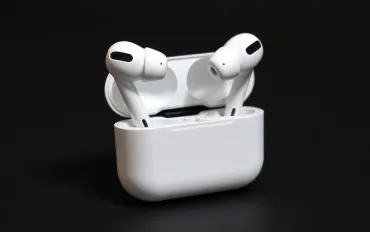 Apple rivoluziona gli AirPods con il primo firmware Beta Pubblico