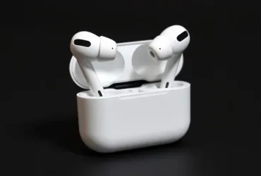 Apple rivoluziona gli AirPods con il primo firmware Beta Pubblico