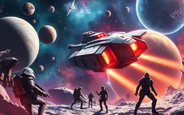 Star Wars Outlaws: Ubisoft abbandona il sequel atteso