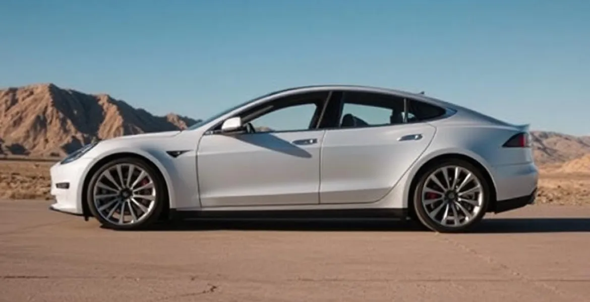 Tesla in crisi: Calano vendite e ricavi nel secondo trimestre