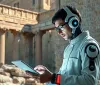 L'intelligenza artificiale Aeneas rivoluziona lo studio delle iscrizioni romane