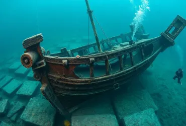 Riscoperte archeologiche sotto il mare: Nuove rotte di migrazione umana