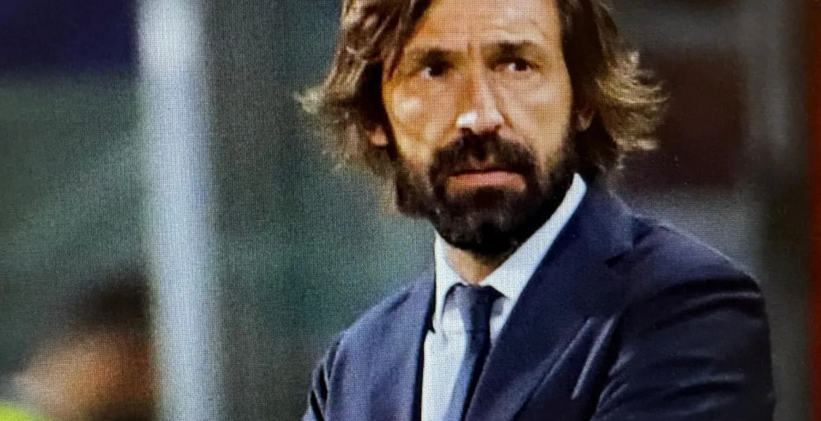 Andrea Pirlo rinasce a Dubai: nuovo allenatore dello United FC