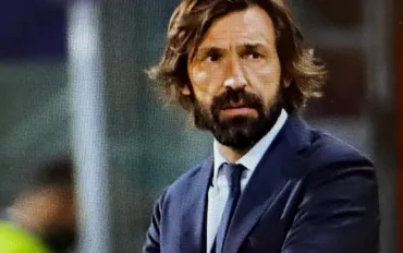 Andrea Pirlo rinasce a Dubai: nuovo allenatore dello United FC