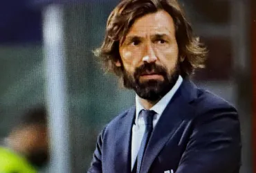 Andrea Pirlo rinasce a Dubai: nuovo allenatore dello United FC