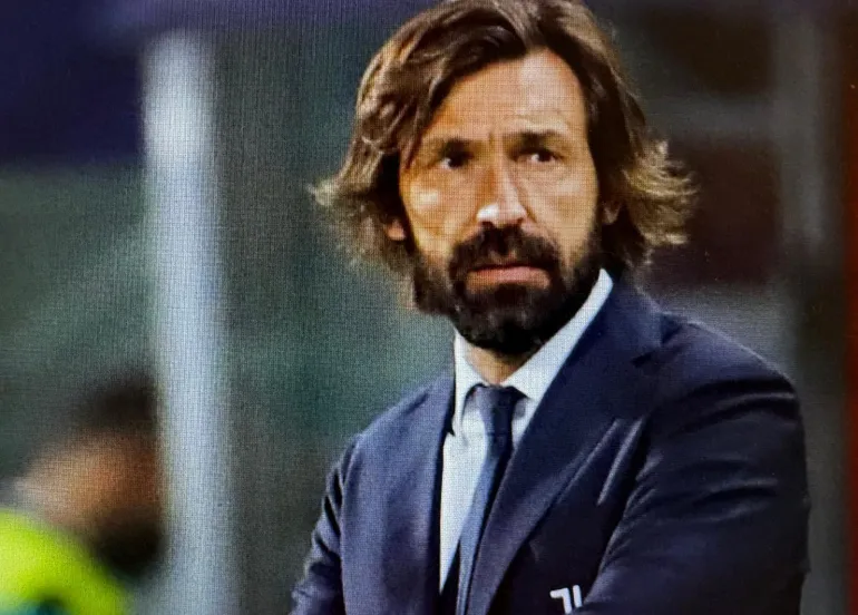 Andrea Pirlo rinasce a Dubai: nuovo allenatore dello United FC