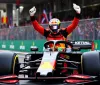 Max Verstappen trionfa nella Gara Sprint del Gran Premio del Belgio
