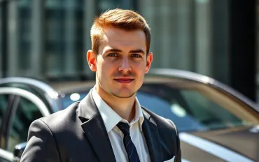 George Russell: un futuro incerto ma fiducioso con Mercedes