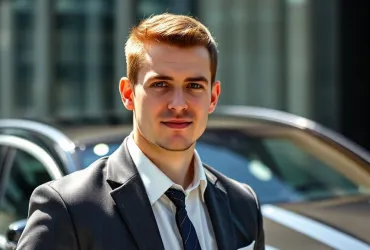 George Russell: un futuro incerto ma fiducioso con Mercedes