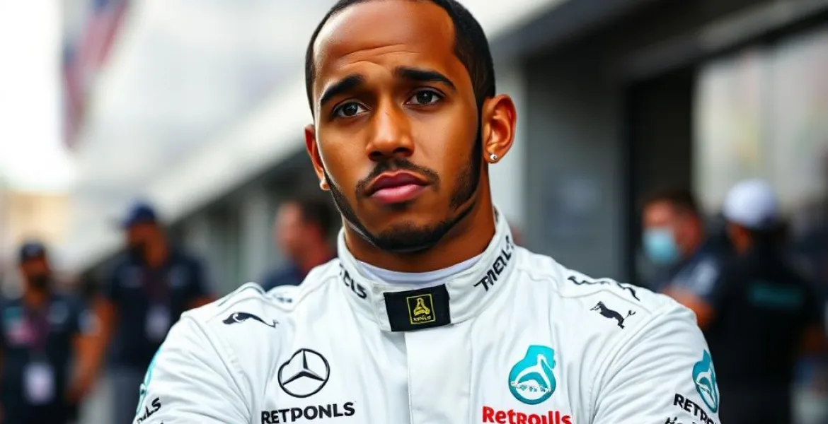 Piastri Conquista la Pole in Belgio, Hamilton deluso