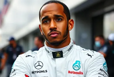 Piastri Conquista la Pole in Belgio, Hamilton deluso