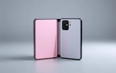 Samsung sfida Apple: Innovazioni futuristiche nei pieghevoli