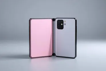 Samsung sfida Apple: Innovazioni futuristiche nei pieghevoli