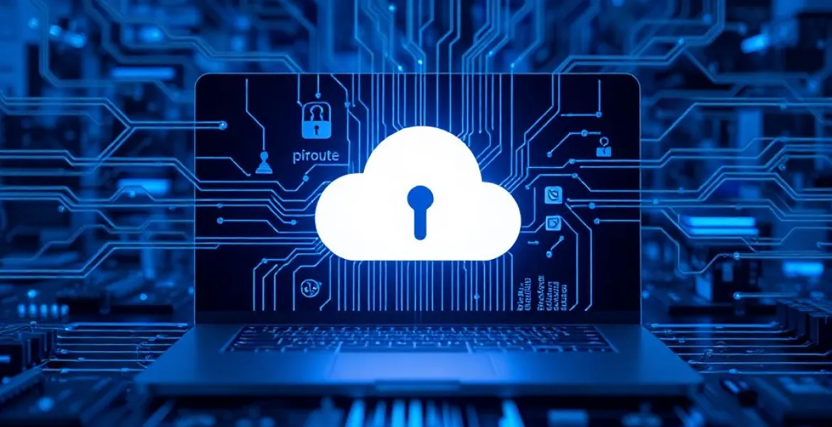 iCloud Private Relay: La Nuova frontiera della Privacy Online