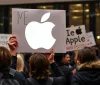 Olanda: Pausa per la questione Antitrust su Apple