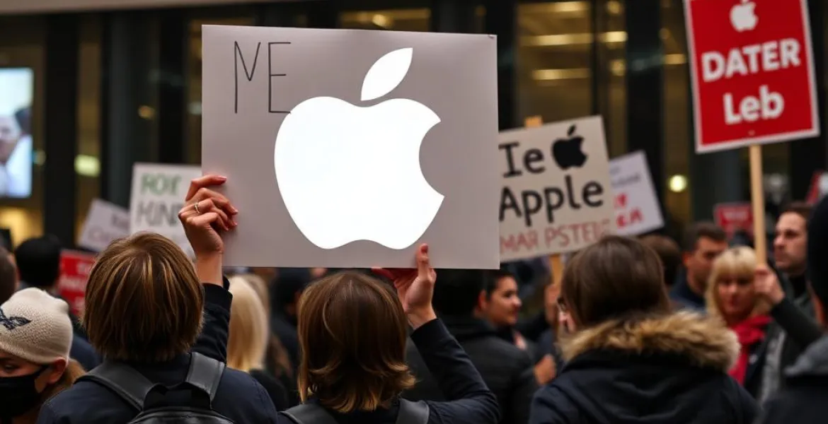 Olanda: Pausa per la questione Antitrust su Apple