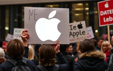 Olanda: Pausa per la questione Antitrust su Apple