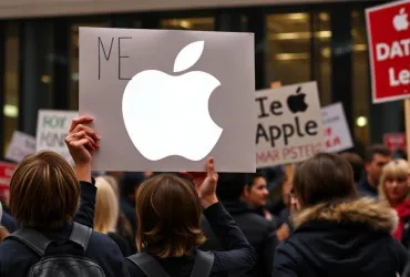 Olanda: Pausa per la questione Antitrust su Apple