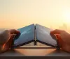 Samsung sbaraglia la concorrenza: Il Galaxy Z Fold 7 è il pieghevole più sottile