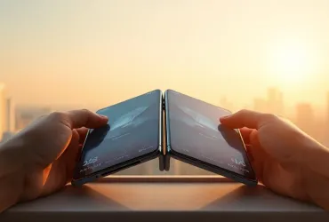 Samsung sbaraglia la concorrenza: Il Galaxy Z Fold 7 è il pieghevole più sottile