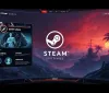 Steam rivoluziona l'esperienza utente con il nuovo aggiornamento