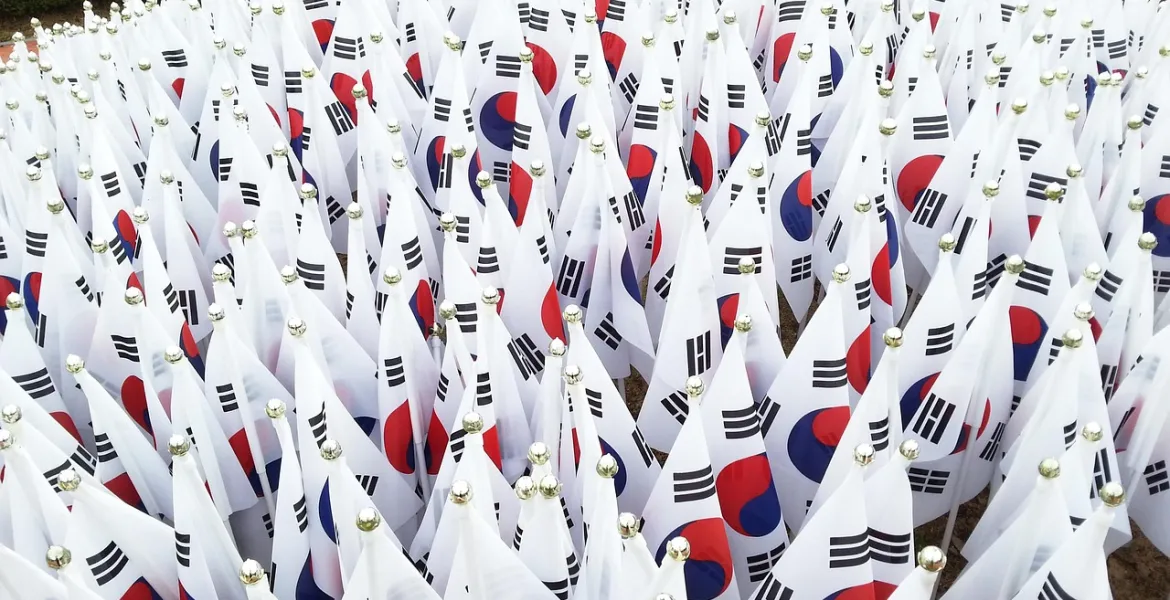 Scandalo in Corea del Sud: Transazioni online per giochi d'azzardo nel mirino