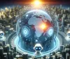 Cina: Nasce un nuovo ecosistema per l'Intelligenza Artificiale