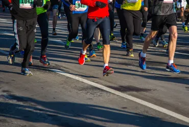 Maratona New York. Vincono Nageeye e Chepkirui