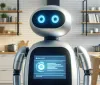 Innovazione domestica: Haier presenta il Robot HIVA Haiwa