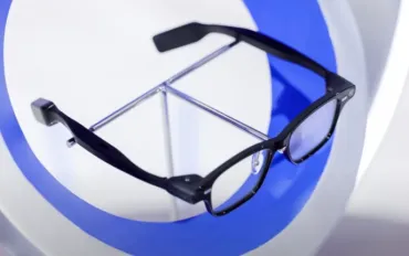 Alibaba svela Quark AI: Gli occhiali intelligenti del futuro
