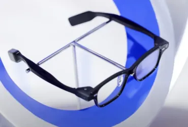 Alibaba svela Quark AI: Gli occhiali intelligenti del futuro
