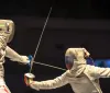 Trionfo italiano ai Mondiali di scherma di Tblisi