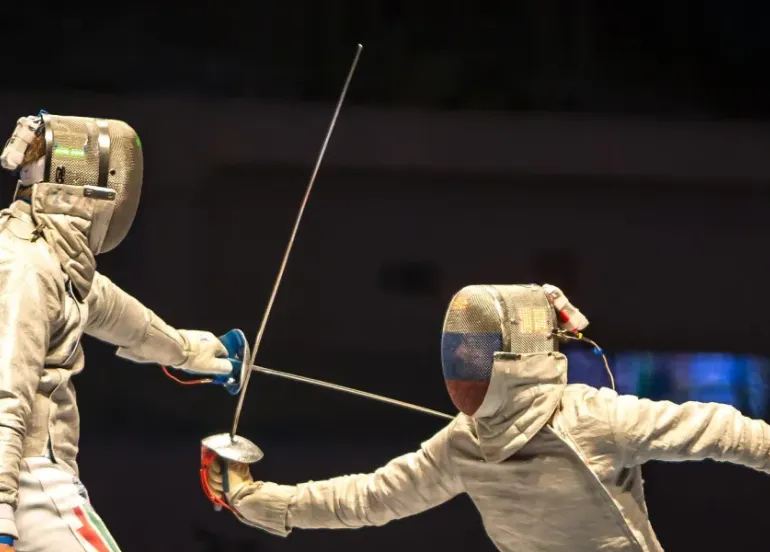 Trionfo italiano ai Mondiali di scherma di Tblisi