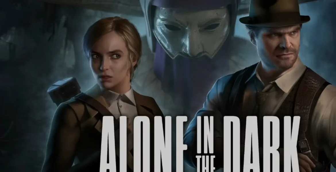 Alone in the Dark risorge: Ora è un cult del survival hHorror!