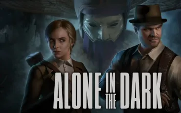 Alone in the Dark risorge: Ora è un cult del survival hHorror!