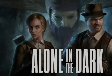 Alone in the Dark risorge: Ora è un cult del survival hHorror!