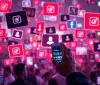 Meta nello scandalo: Accusata di distribuire video illegali per addestrare la sua AI