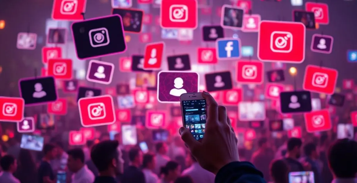 Meta nello scandalo: Accusata di distribuire video illegali per addestrare la sua AI
