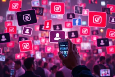 Meta nello scandalo: Accusata di distribuire video illegali per addestrare la sua AI
