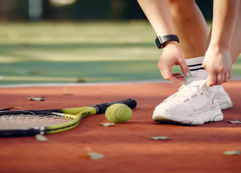 Allerta sulle scommesse nel Tennis: Dieci segnalazioni sospette nel 2025