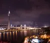 Macao riconquista il trono dell'industria del gioco