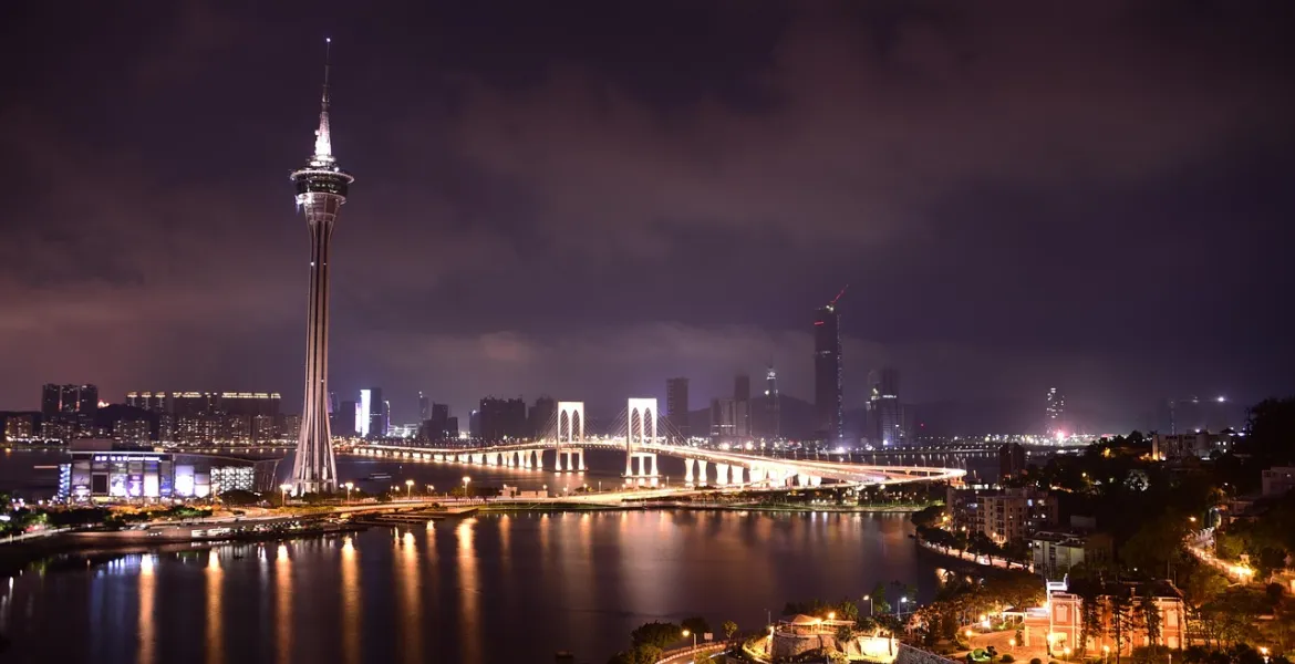 Macao riconquista il trono dell'industria del gioco