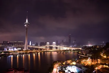 Macao riconquista il trono dell'industria del gioco