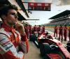 Hamilton a rischio antirecored per assenza di podi con Ferrari