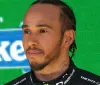 Lewis Hamilton e il gran premio da dimenticare in Belgio
