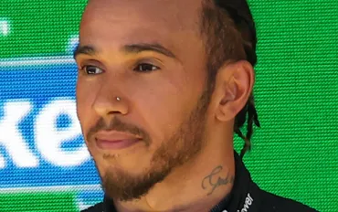 Lewis Hamilton e il gran premio da dimenticare in Belgio